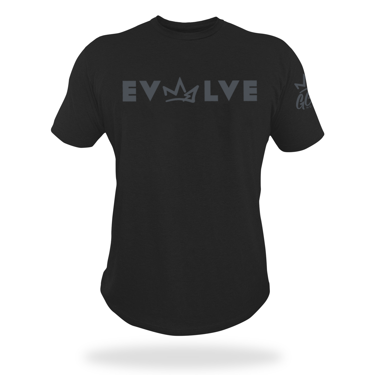 GCode Nutrition EVOLVE T-Shirt