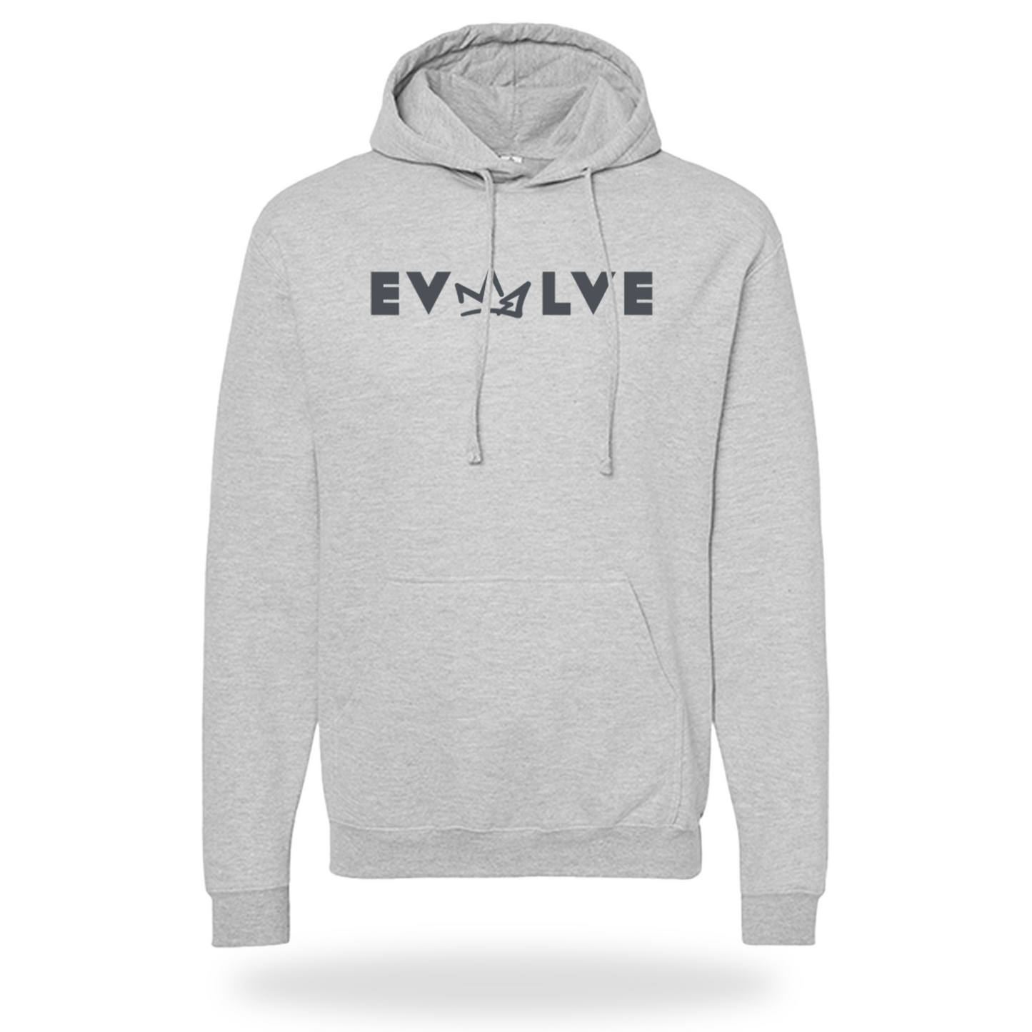 GCode Nutrition EVOLVE Hoodie