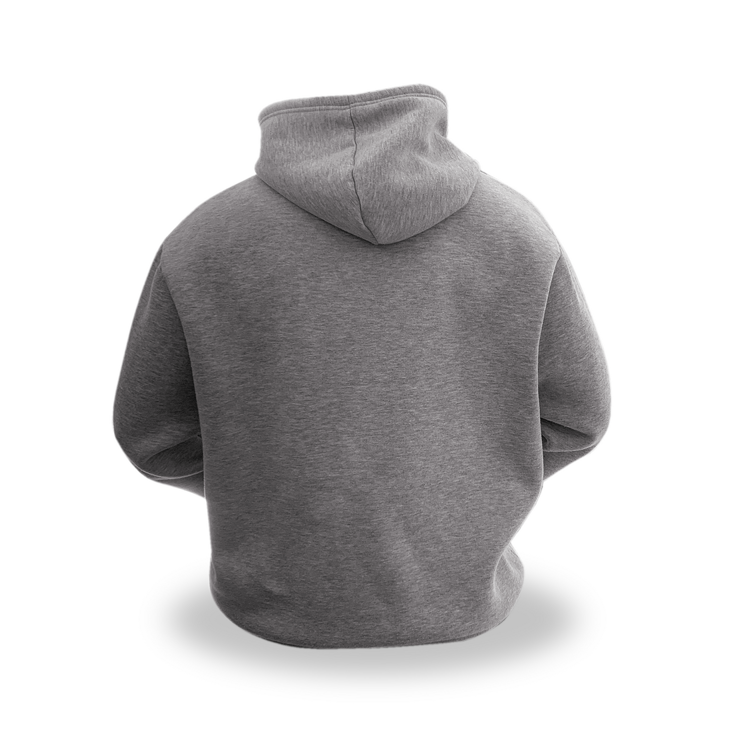 
                  
                    GCode Athletics Hoodie (Athletic Grey)
                  
                