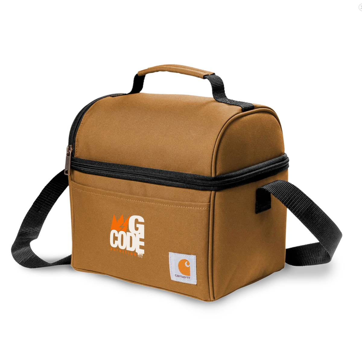 carhartt code