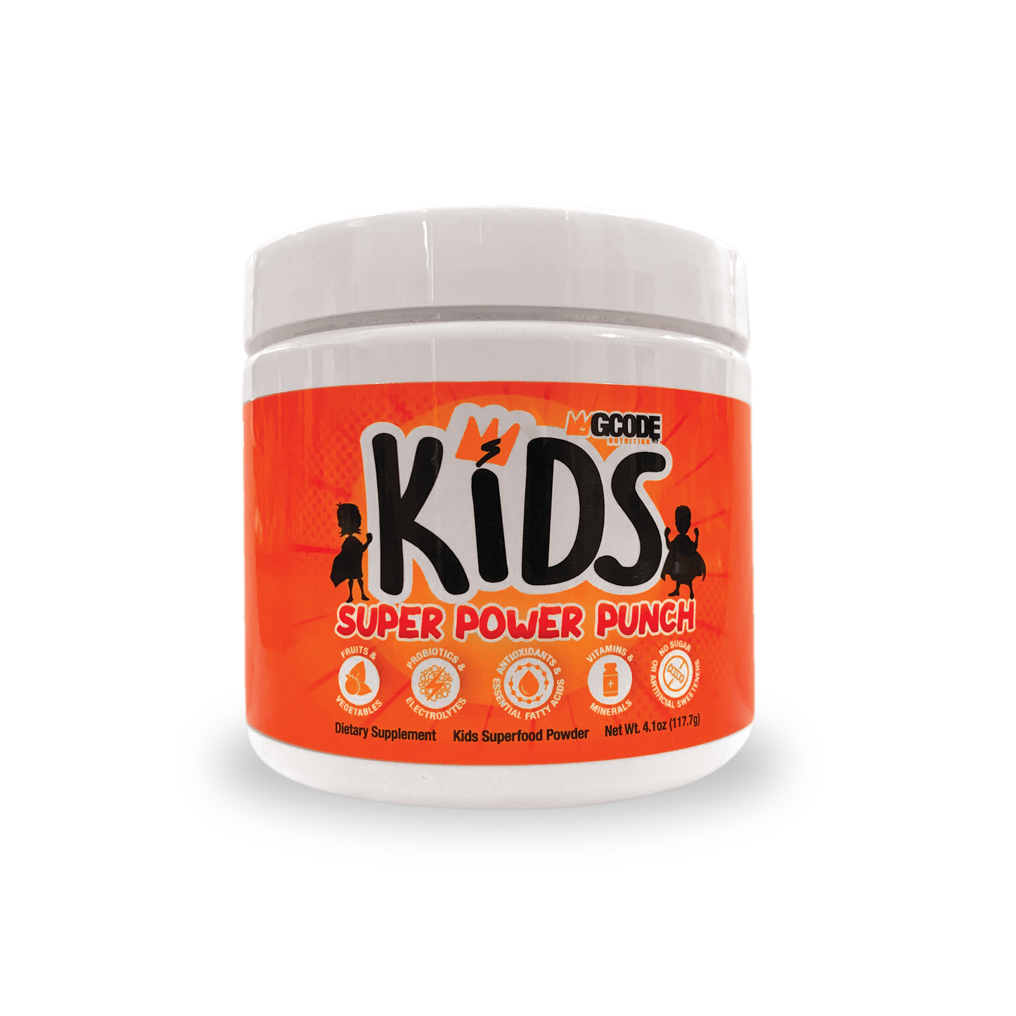 GCode KIDS "Future Role Model" Bundle