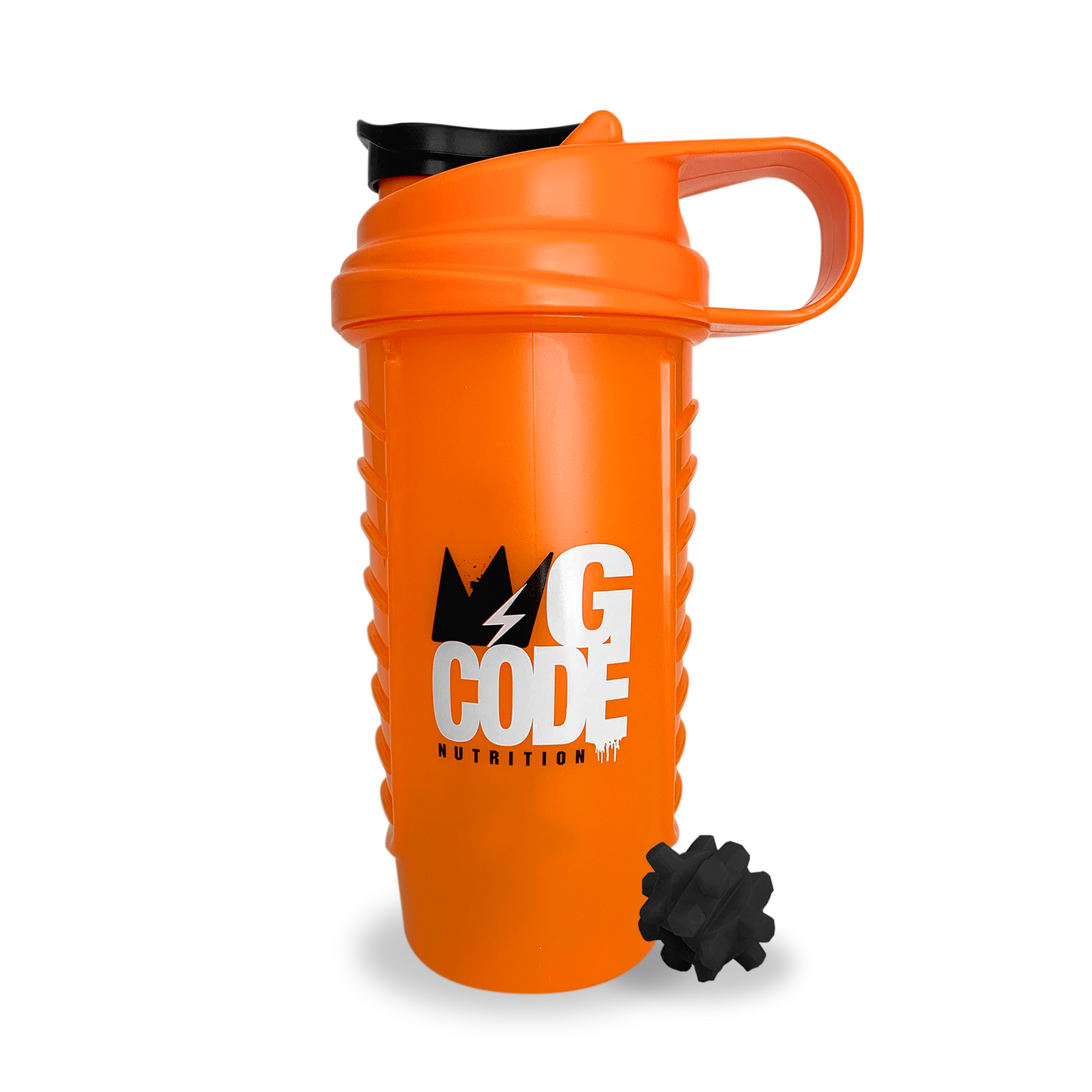 The ‘Orange Krush’ Shaker Cup