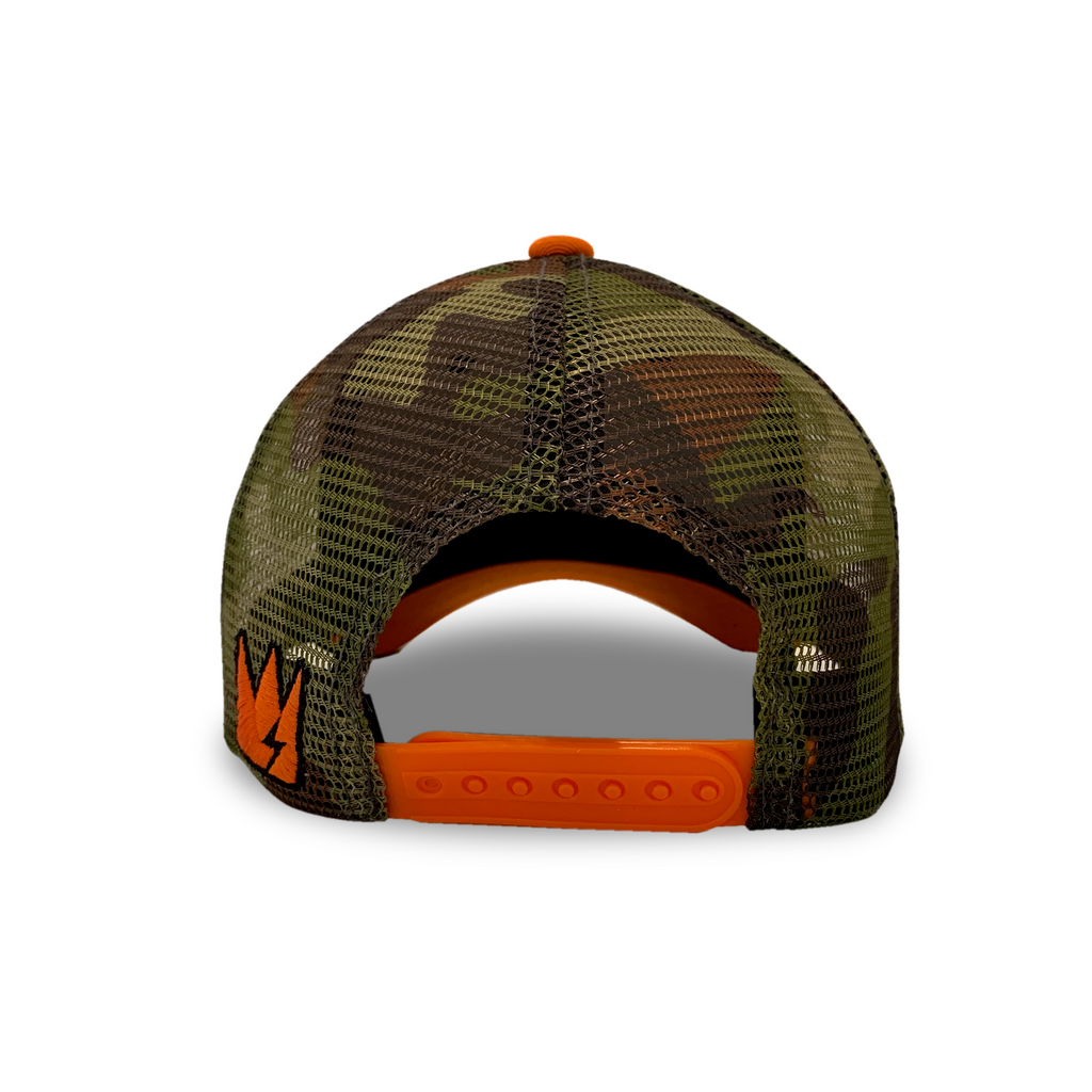 The "DIRT" 2.0 SnapBack
