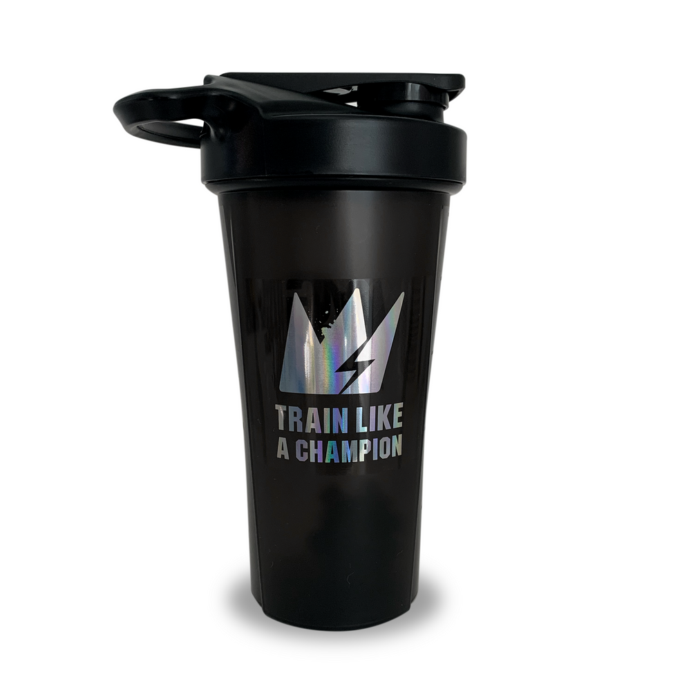 
                  
                    The ‘Darth Shaker’ Shaker Cup
                  
                