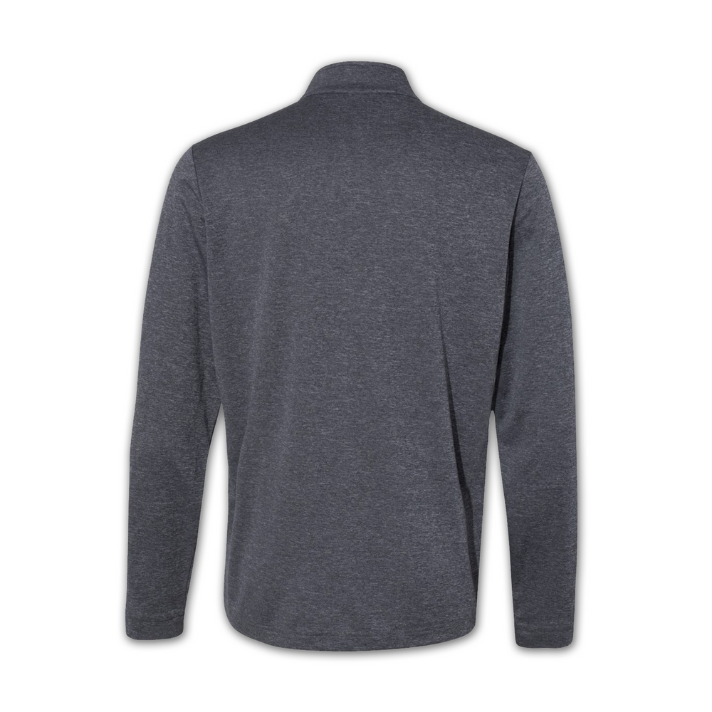 GCode x Adidas Quarter Zip Pullover