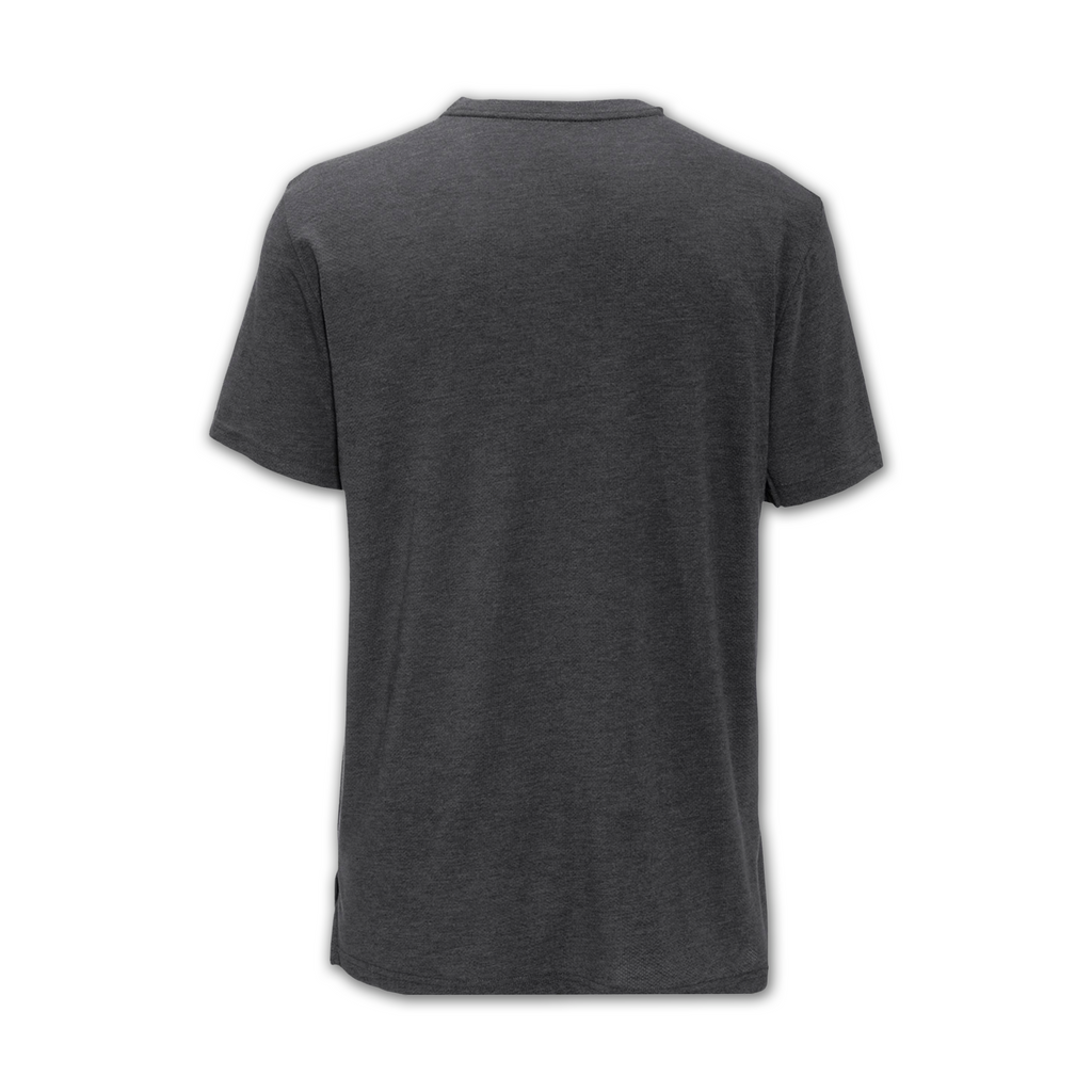 GCode X Nike Performance T-Shirt (Heather Smoke)