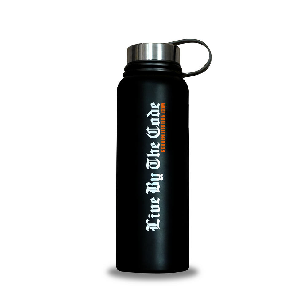 Fortified 40oz. Tankard