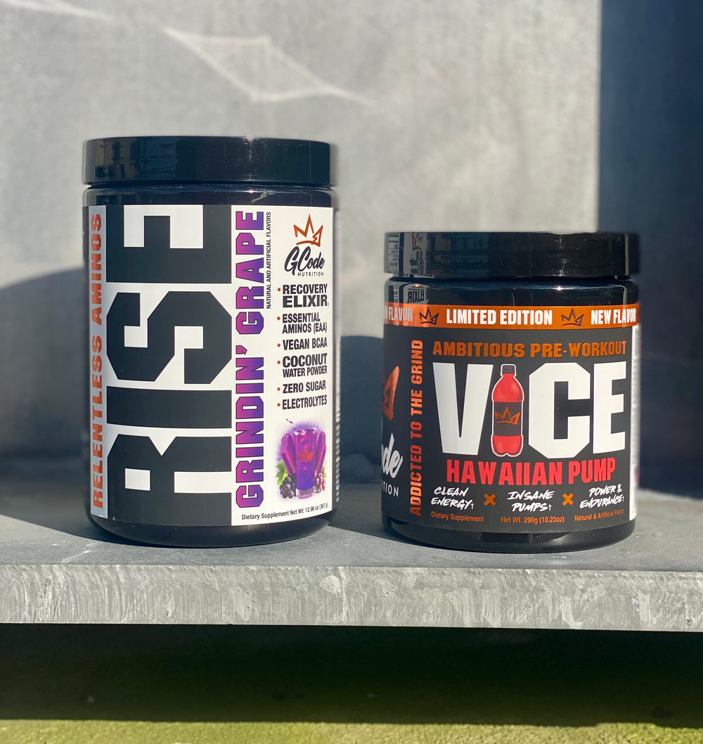 The OG Stack