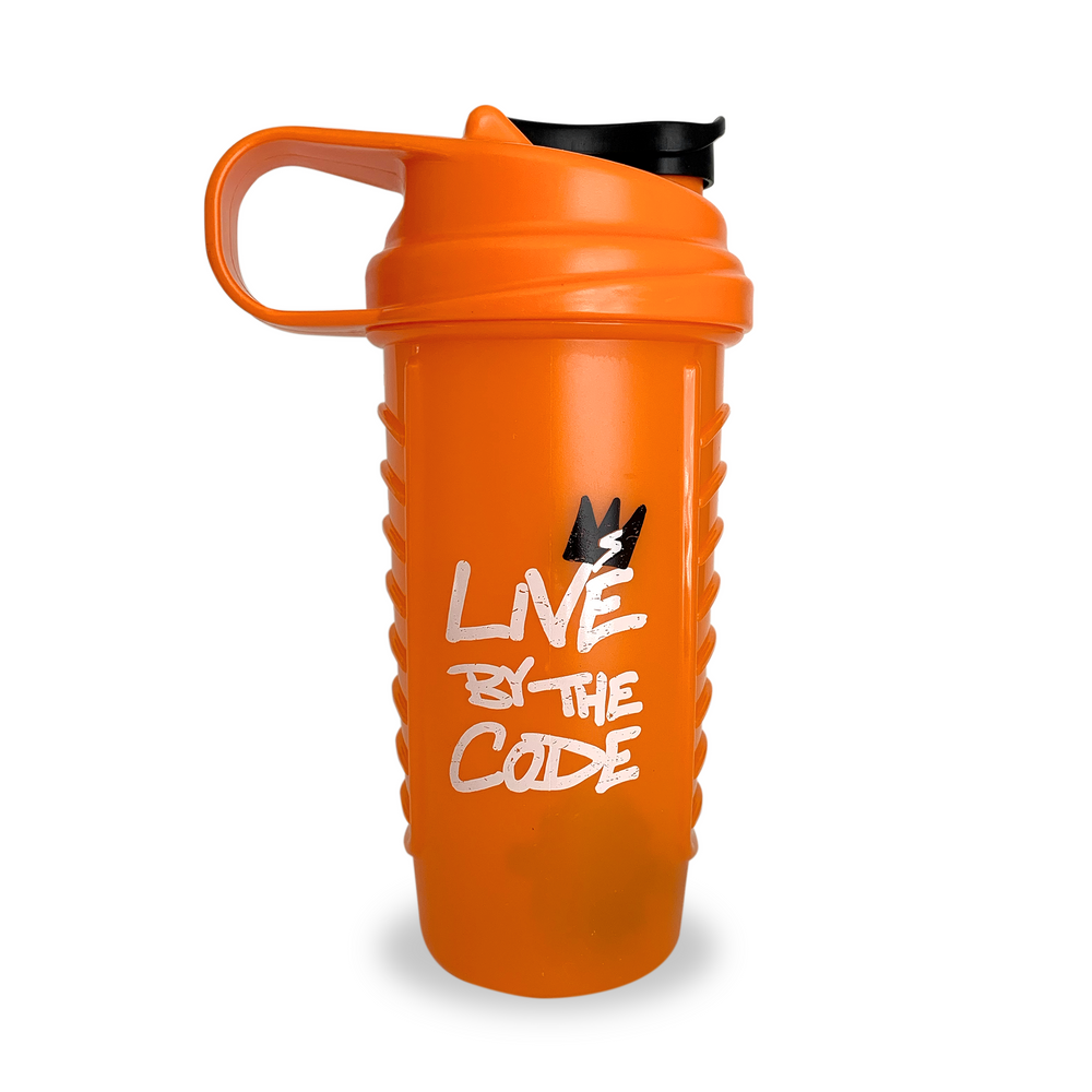 
                  
                    The ‘Orange Krush’ Shaker Cup
                  
                