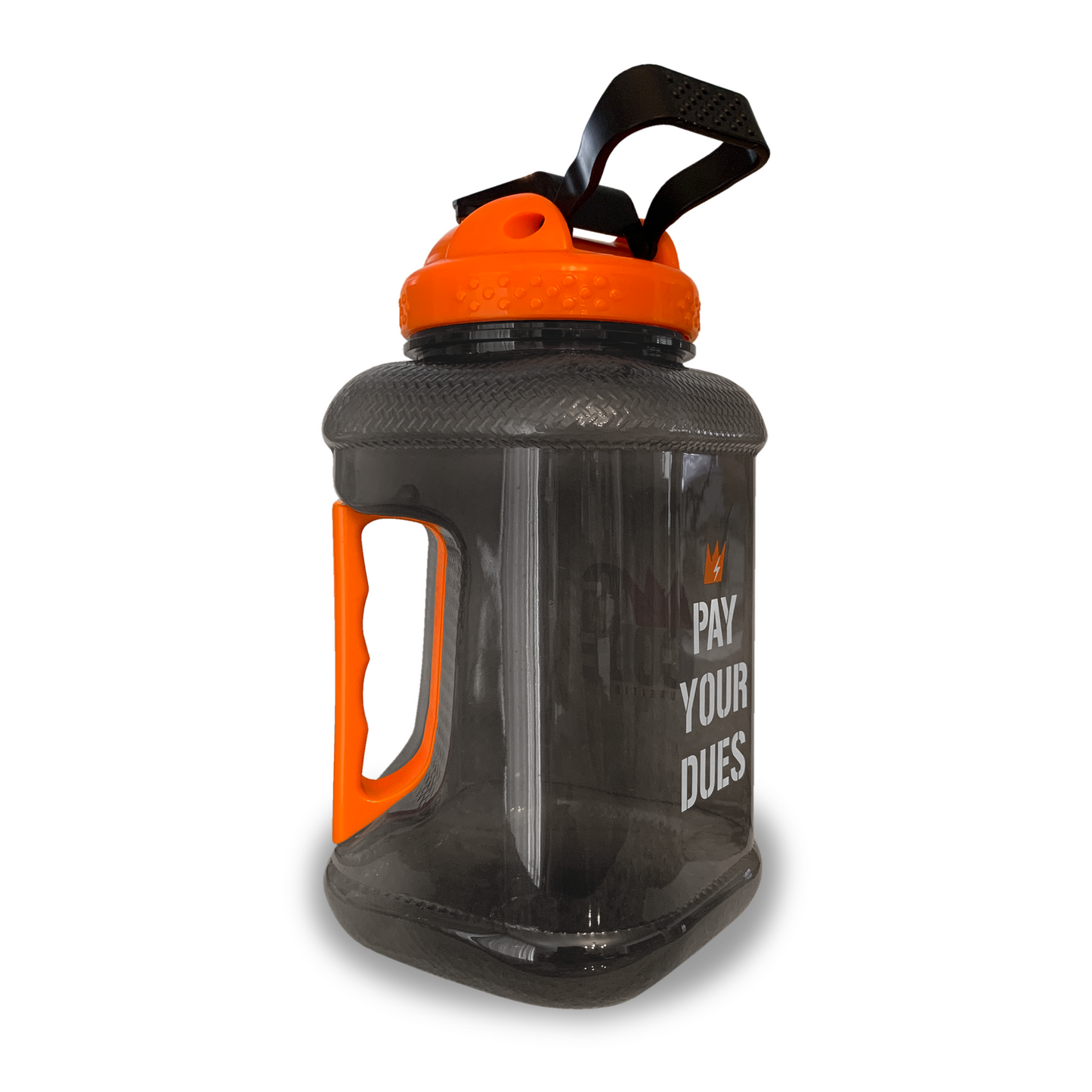 Coding Programmer Juggernaut The Juggernaut 2.0 – GCode Nutrition