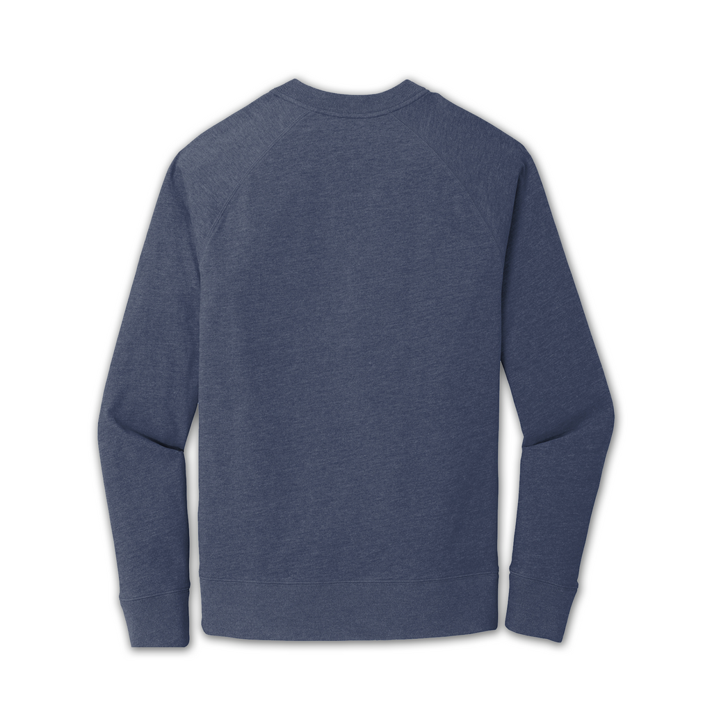 GCode X New Era Sueded Quarter Zip Pullover