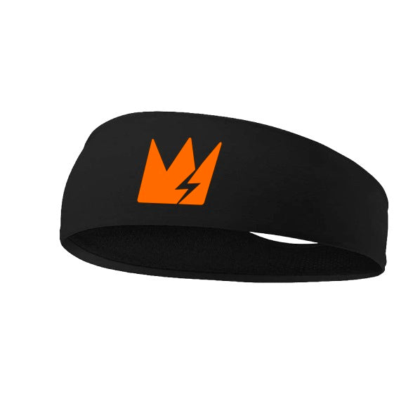 Spend $40+ on supps, free headband with code BAND40