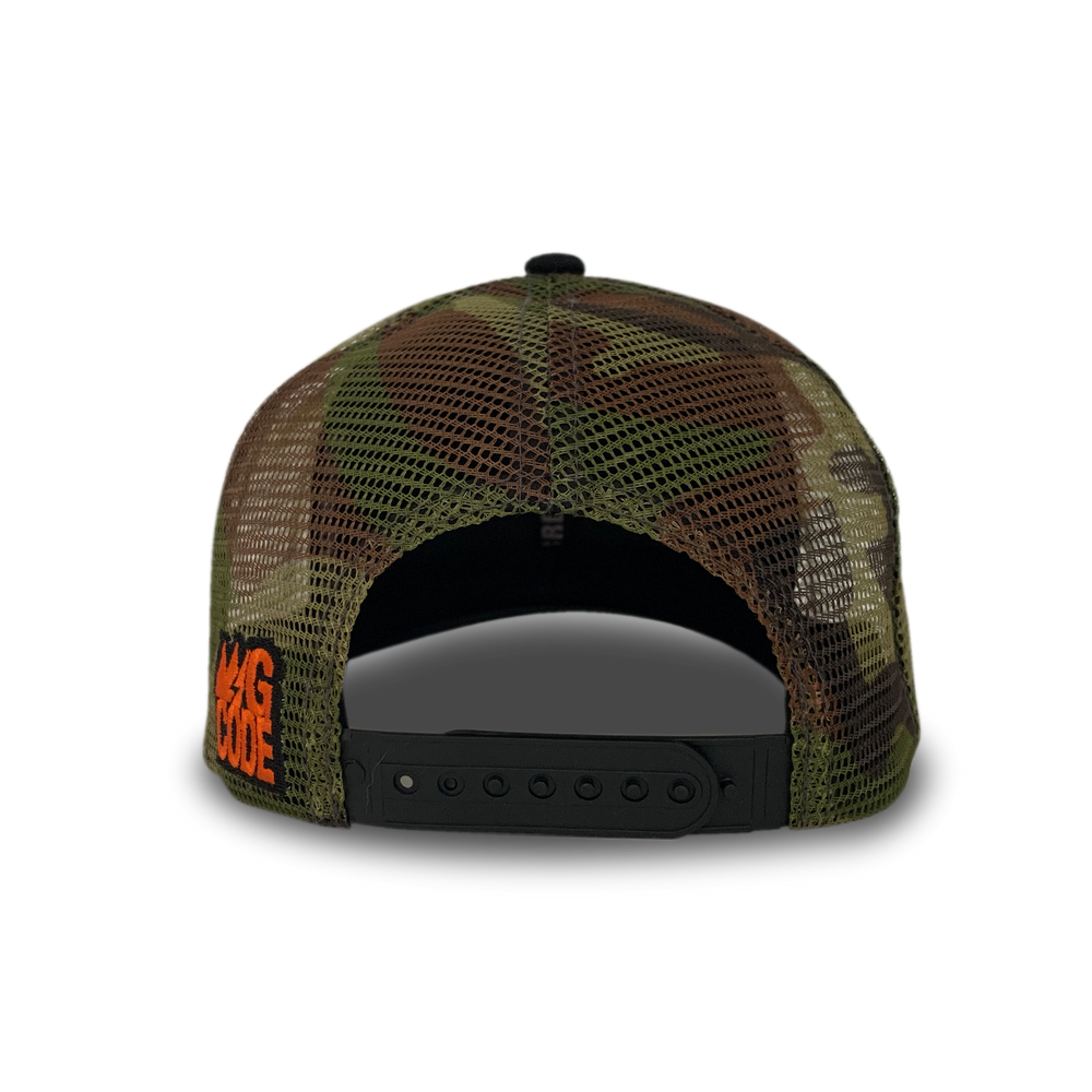 GCode Armada SnapBack GCode Nutrition