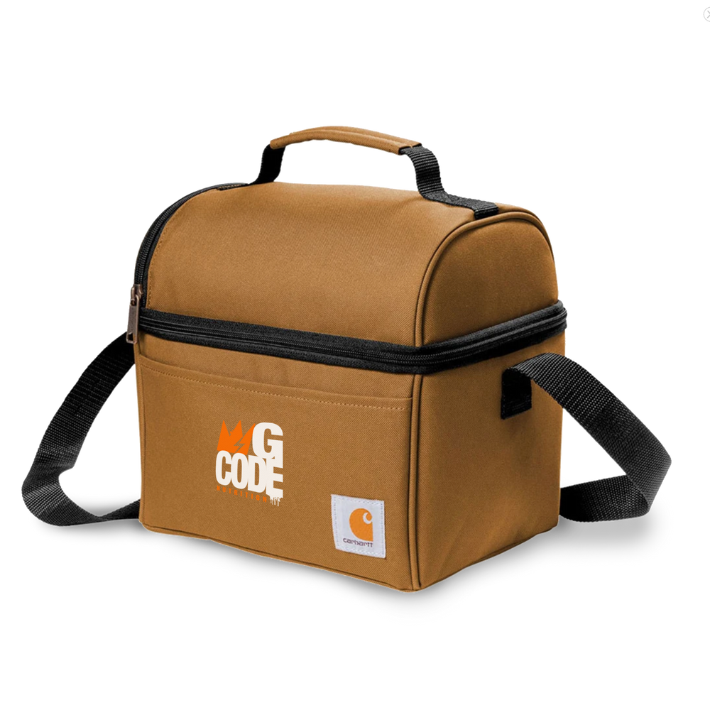 Carhartt lunch bags shop