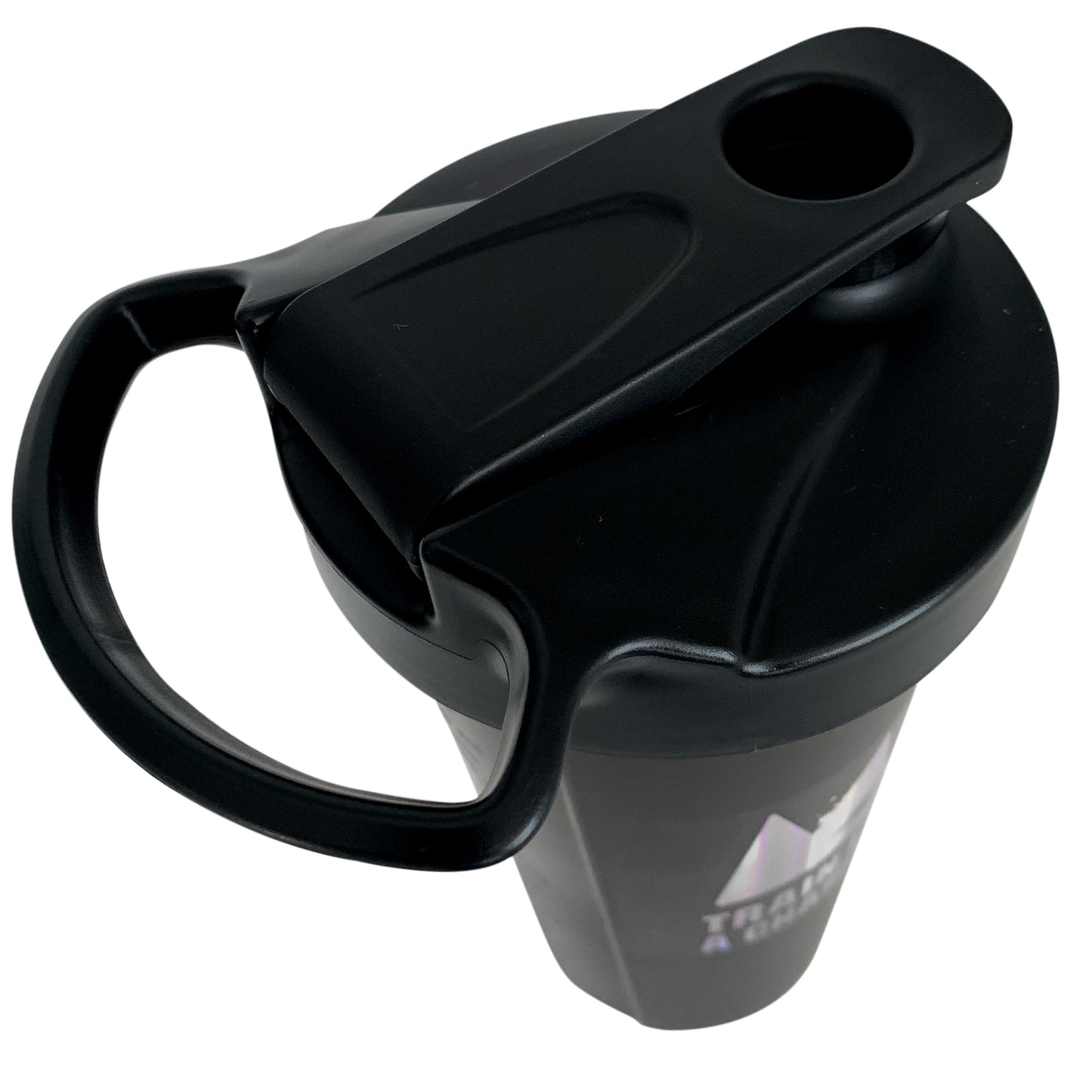 
                  
                    The ‘Darth Shaker’ Shaker Cup
                  
                