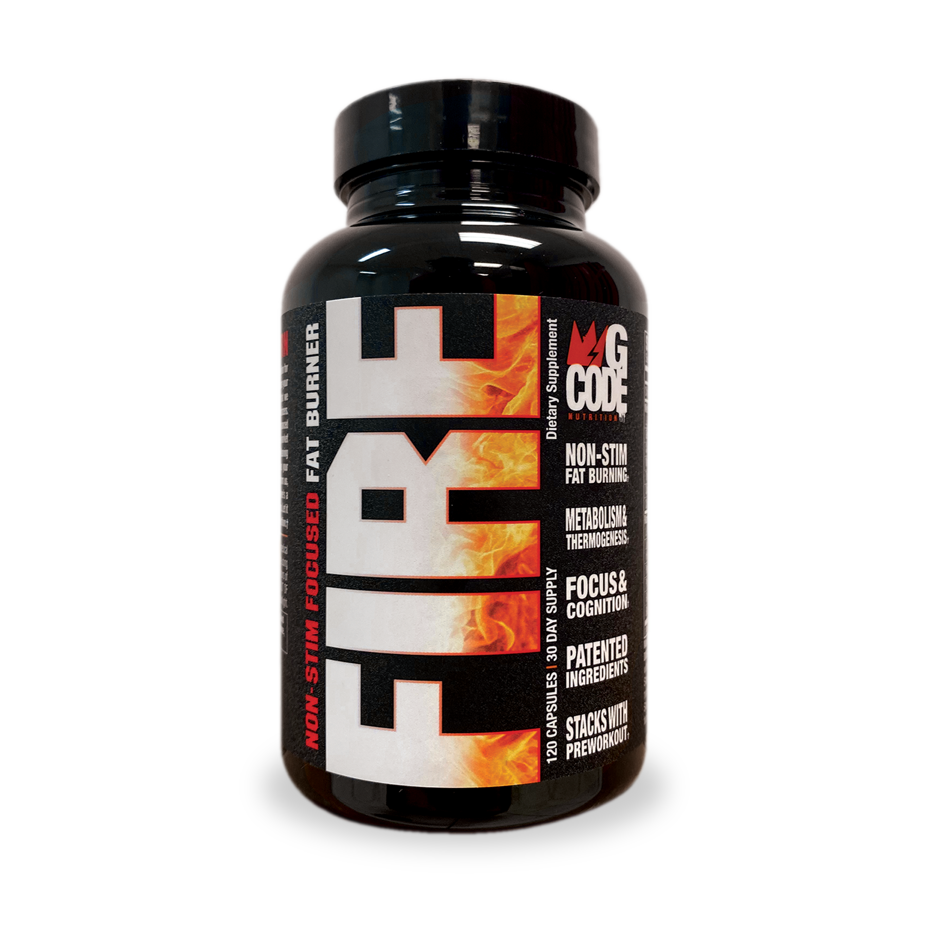 Supplements Tagged "Before Workout" GCode Nutrition