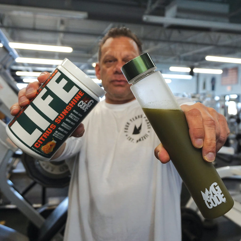 The Life Bullet Shaker 2.0