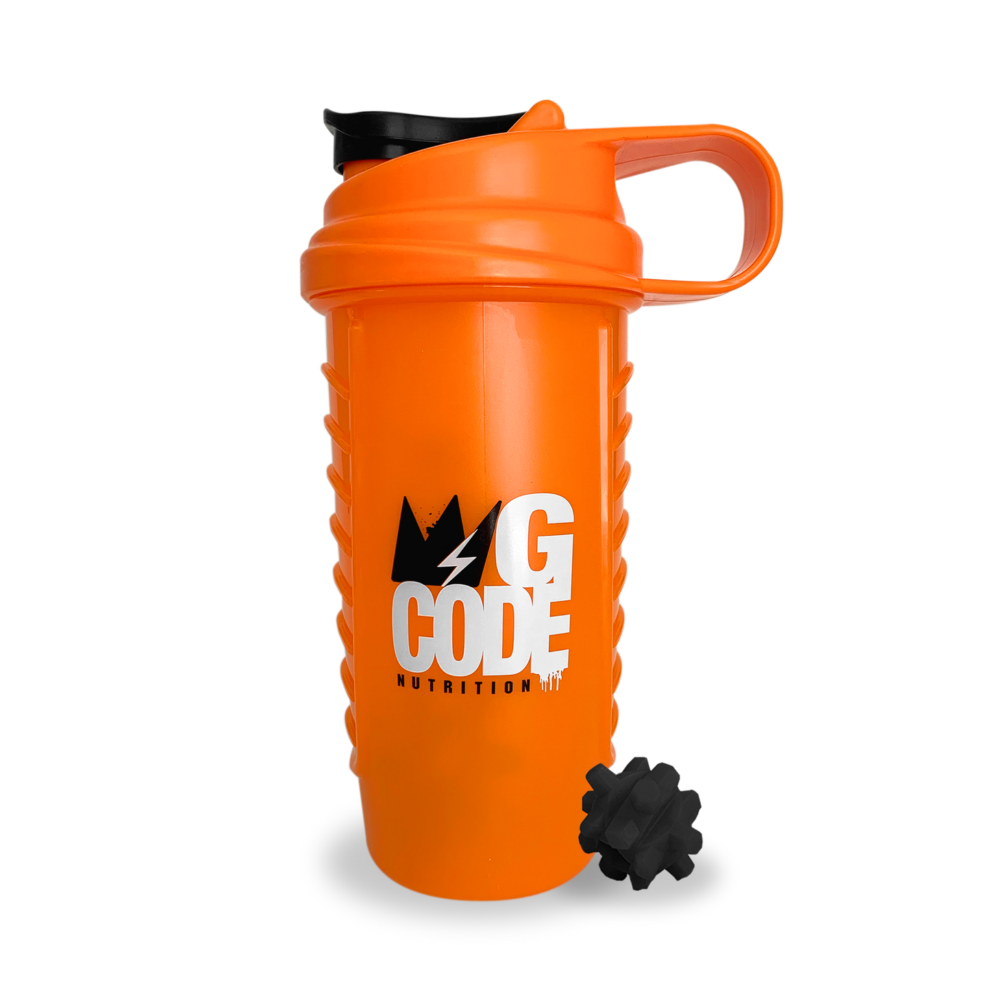 
                  
                    The ‘Orange Krush’ Shaker Cup
                  
                